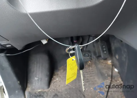 2017 Nissan Nv200 Sv from USA, damaged, VIN 3N6CM0KN1HK722315